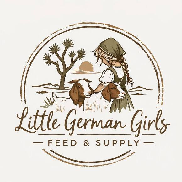 lilgermangirls